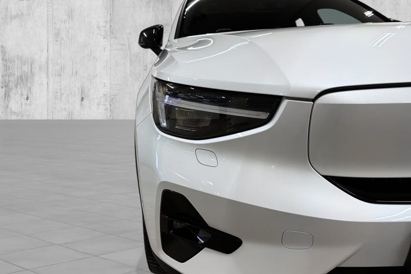 Bilde 4 av Volvo C40 Recharge Twin