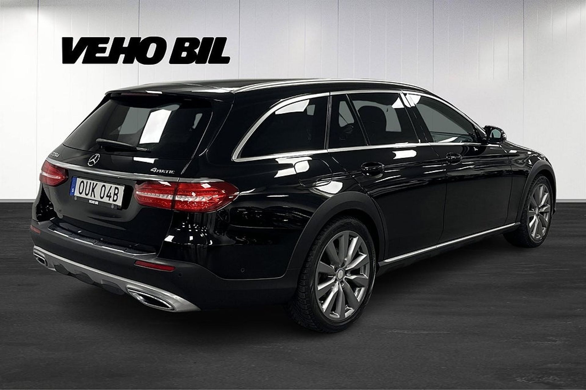Mercedes-Benz E 2020, bild 3/10
