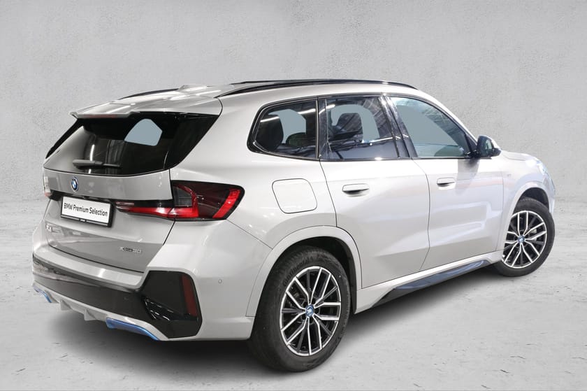 Bilde 4 av BMW iX1 xDrive30