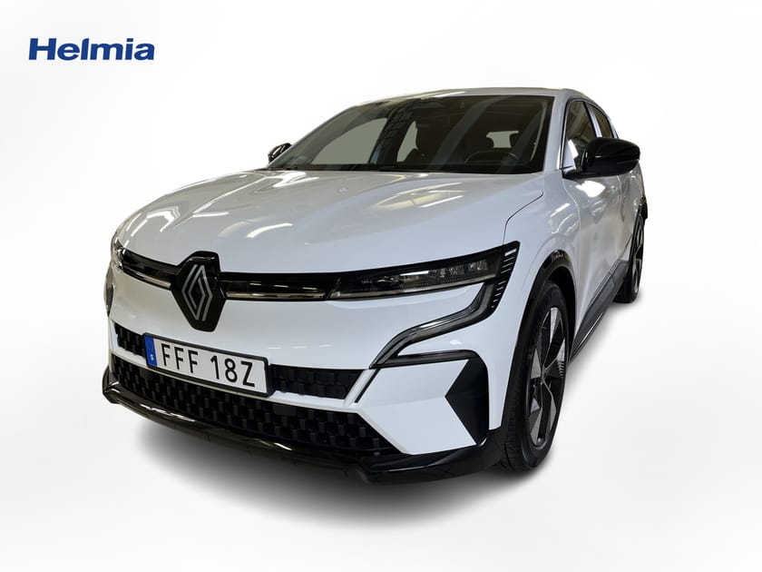 Bild 1 av Renault Mégane E-TECH Equilibre 40kWh/130hk