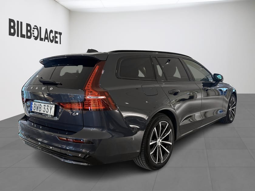 Bild 4 av Volvo V60