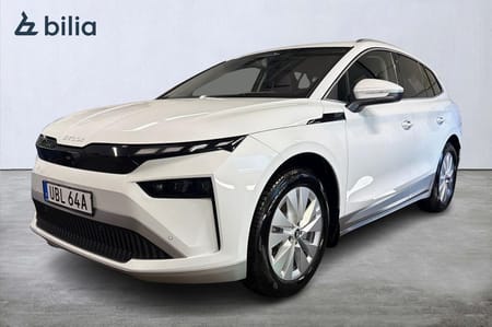 Škoda Enyaq 85x