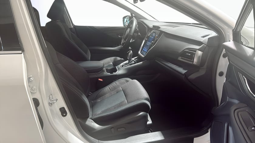 Bild 3 av Subaru Outback 2.5I Adventure Xfuel