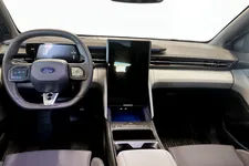 Ford Capri EV Extended Range AWD