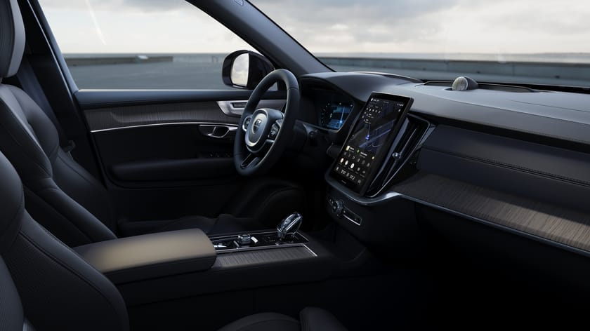 Bild 2 av Volvo XC90