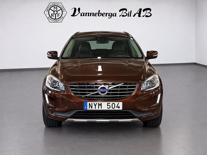 Bild 2 av Volvo XC60