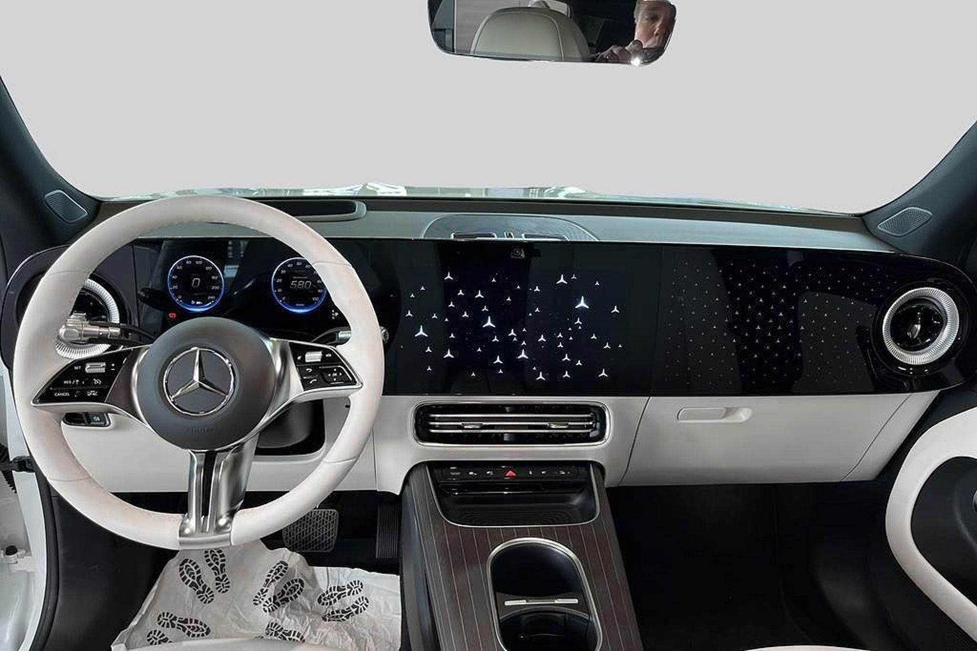 Mercedes-Benz GLB 2026, bild 7/15