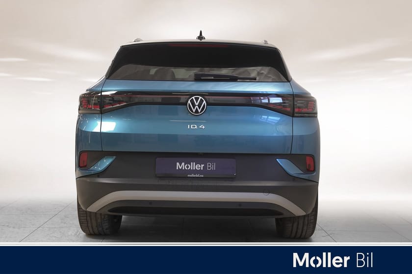 Bilde 5 av Volkswagen ID.4 Pro 4M highl.77kwh 286hk