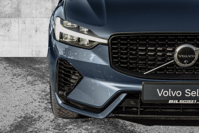 Bilde 2 av Volvo XC60