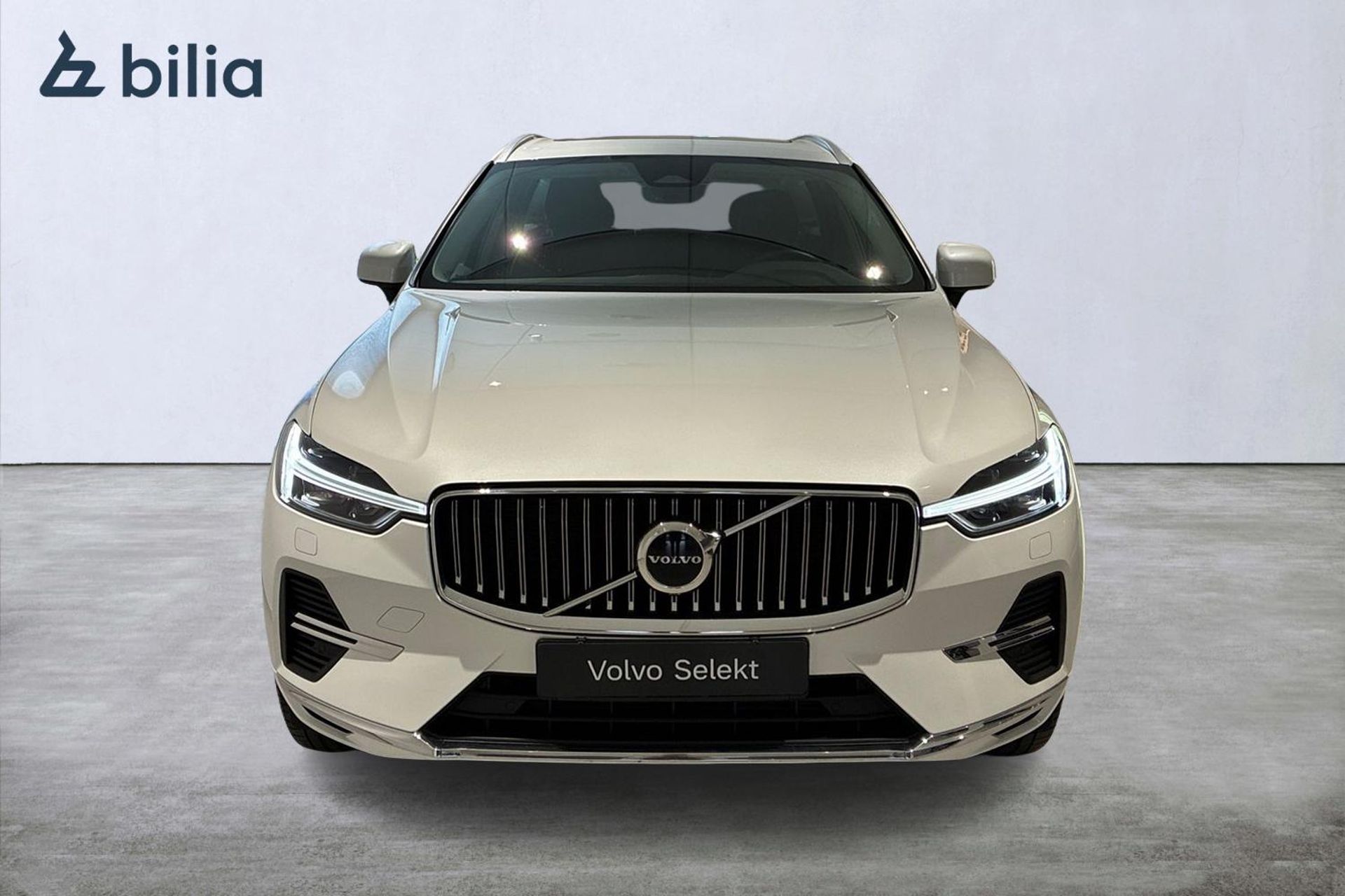 Volvo XC60 T6 Core Nordic Edition 2025, bild 6/10