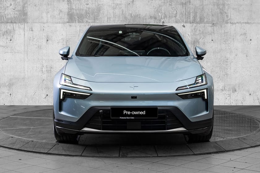 Bilde 3 av Polestar 4 Long Range Dual motor | Pilot & Plus