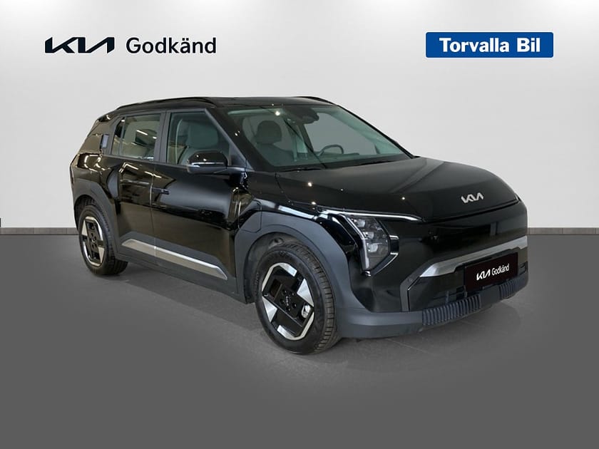 Bild 3 av Kia EV3 Long Range