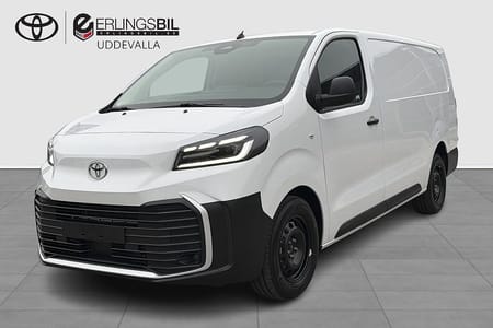 Toyota Proace L1