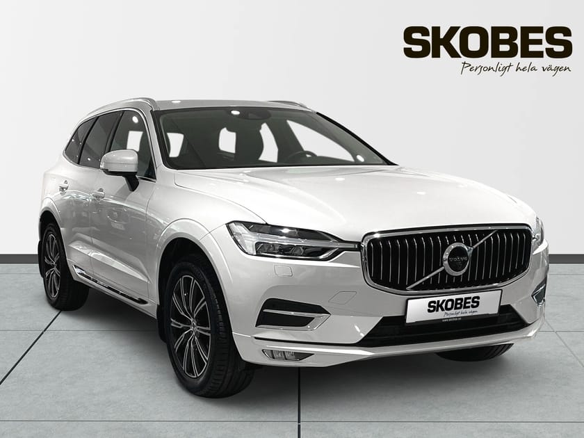 Bild 1 av Volvo XC60 T5 AWD Inscription