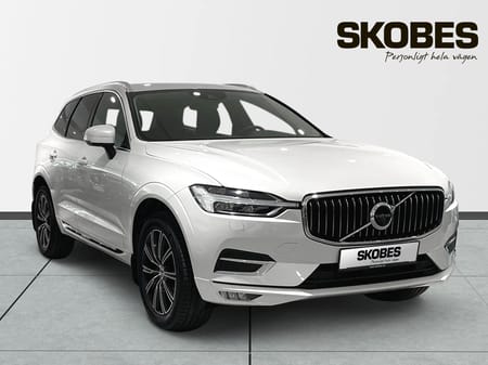 Volvo XC60 T5 AWD Inscription