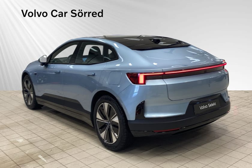 Bild 4 av Polestar 4 Long Range Dual Motor Plus