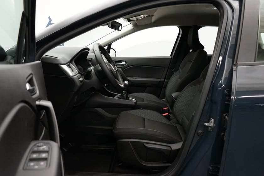 Bild 5 av Renault Captur TCe 90 Equilibre