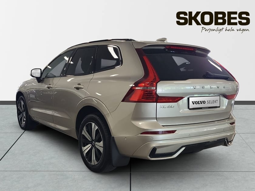Bild 5 av Volvo XC60 Recharge T6 Ultimate Dark