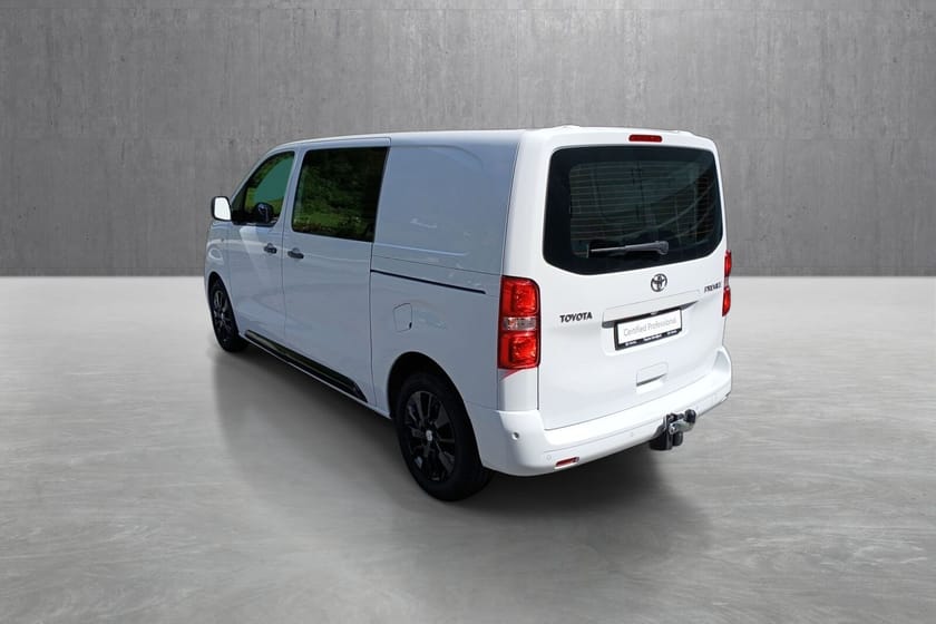 Bilde 3 av Toyota Proace