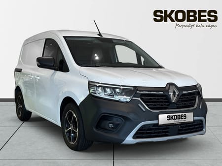 Renault Kangoo Skåpbil Skåp Nordic dCi 95 ej B-st