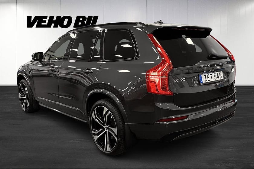 Bild 4 av Volvo XC90