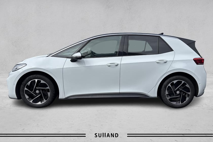 Bilde 2 av Volkswagen ID.3 Pro Performance highline 58kwh 204hk