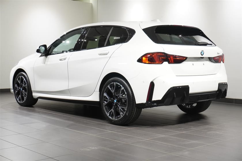 Bild 3 av BMW 120