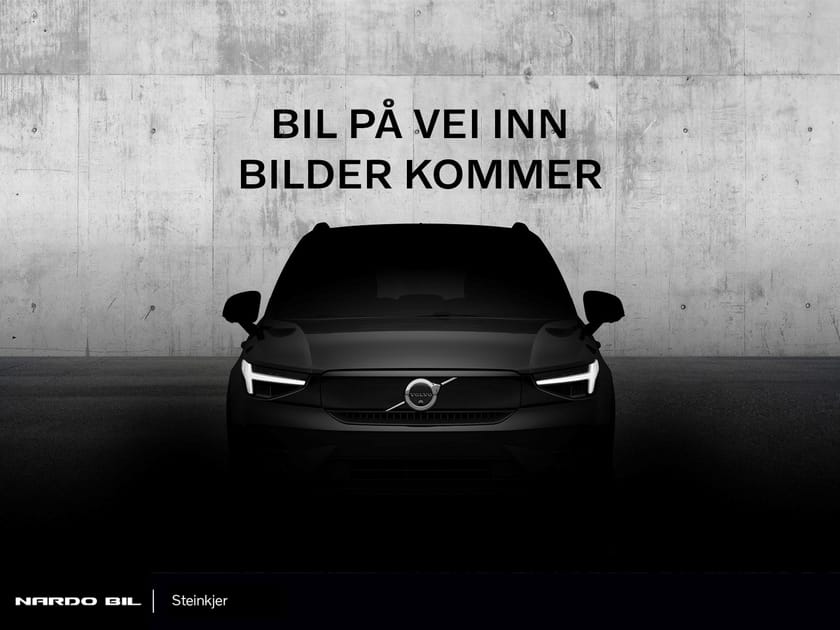 Bilde 1 av Volvo EX40 Twin Motor Ultra Black Edition KROK/H&K/PANO/ACC++