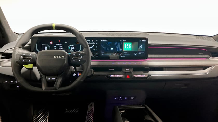 Bild 4 av Kia EV9 GT