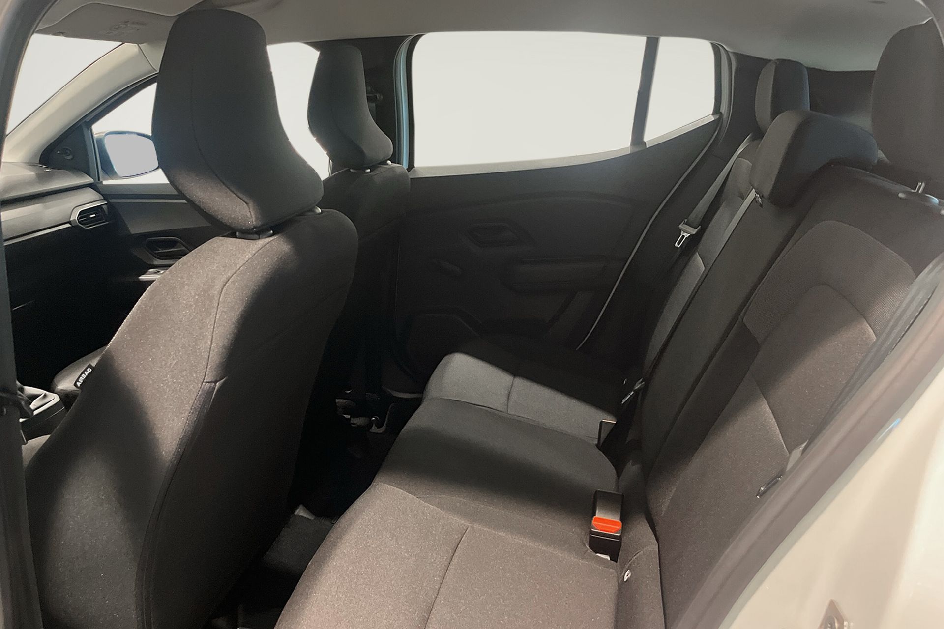 Dacia Sandero TCe 90 essential 2023, bild 7/11