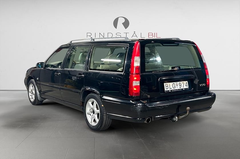 Bild 5 av Volvo V70