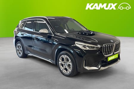 BMW X1 xDrive25e xLine Skinn Wide Kamera Drag