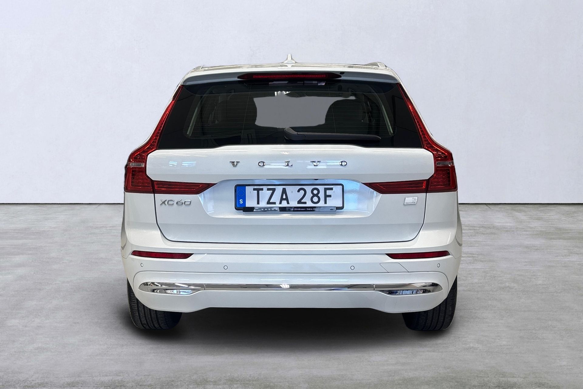 Volvo XC60 Recharge T6 Inscription 2022, bild 5/32