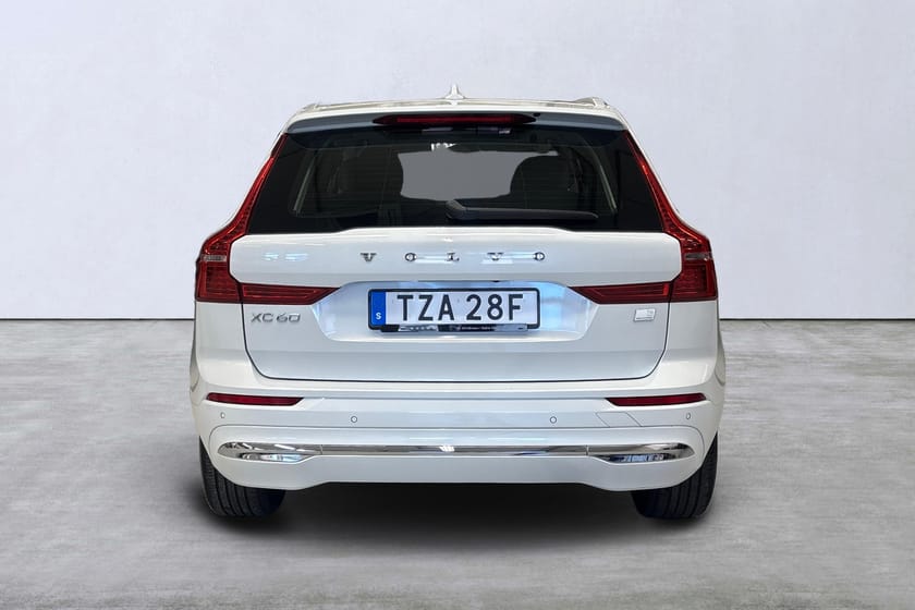 Bild 5 av Volvo XC60
