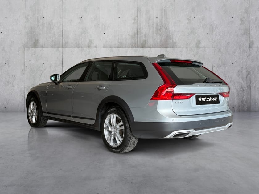 Bilde 3 av Volvo V90 Cross Country