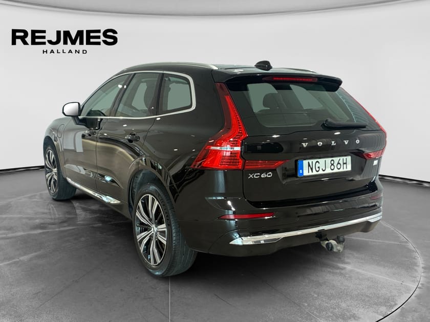 Bild 2 av Volvo XC60 Recharge T6 Core Edition