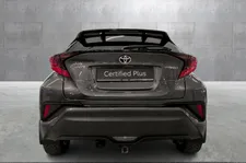 Thumnail bilde 3 av Toyota C-HR Hybrid