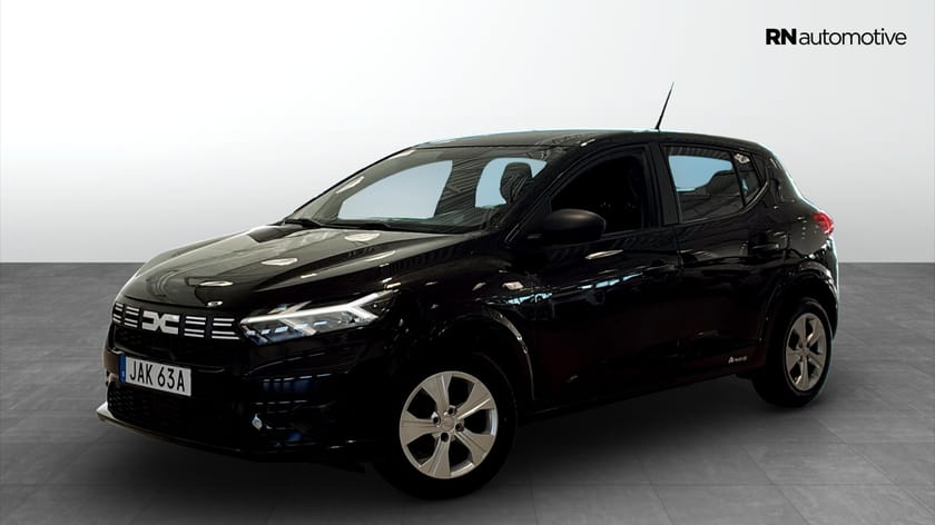 Bild 1 av Dacia Sandero