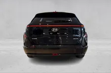 Thumnail bilde 3 av Hyundai Kona Electric Long Range