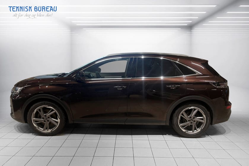 Bilde 2 av DS 7 Crossback E-Tense 4x4 RIVIOLI | HYBRID | AUT | SKINN | KROK