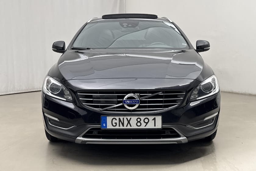 Bild 5 av Volvo V60 D4 AWD (181hk) Ocean Race