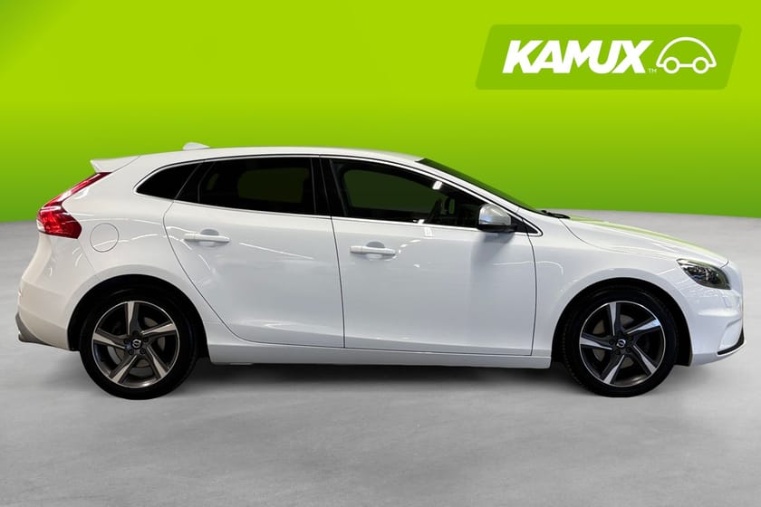 Bild 2 av Volvo V40