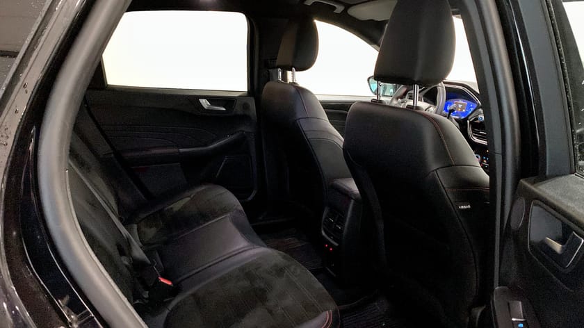 Bild 5 av Ford Kuga Plug-In Hybrid ST-Line X PHEV|225HK|56km EL|