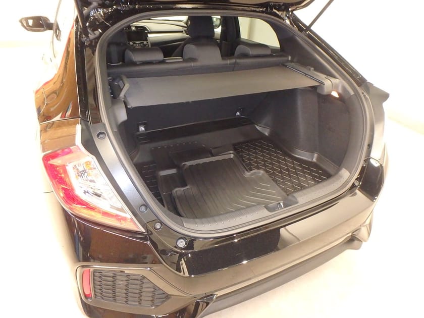 Bild 4 av Honda Civic 5-dörrar 1.0 Elegance Euro 6 Nybytt kamrem