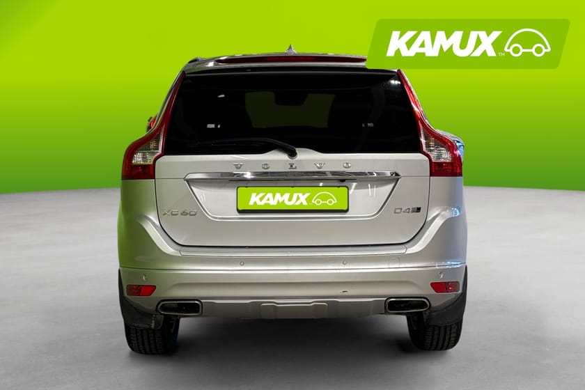 Bild 5 av Volvo XC60