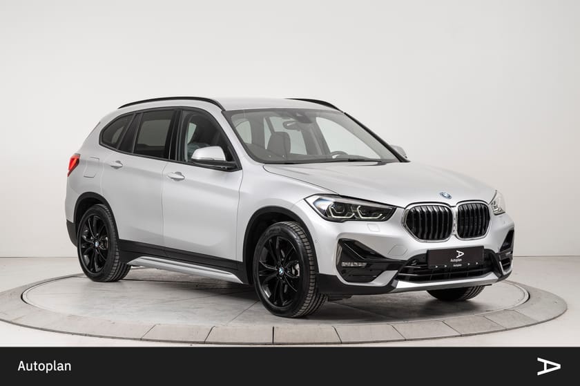 Bilde 1 av BMW X1 xDrive25e | Cruise/Krok/Kamera/HUD