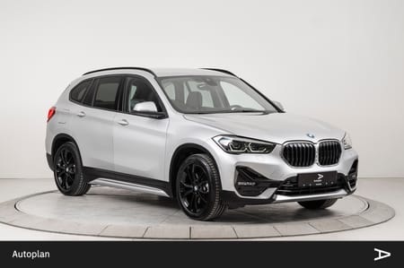 BMW X1 xDrive25e | Cruise/Krok/Kamera/HUD