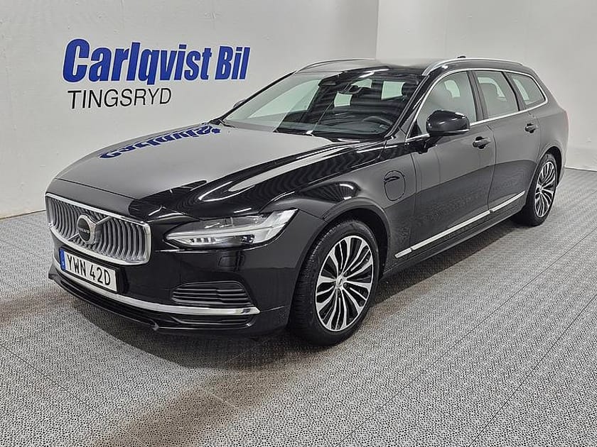 Bild 1 av Volvo V90