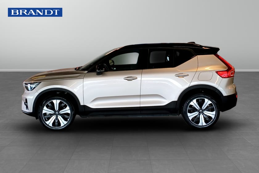 Bild 3 av Volvo XC40 Recharge Plus Edition