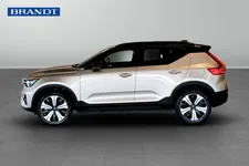 Volvo XC40 Recharge